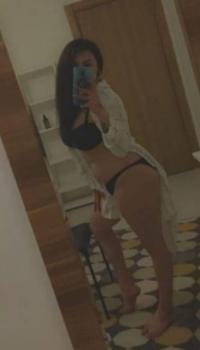 Avcılar Escort Ayşe İle Zevkler Çok Haz Verici