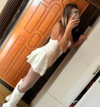 Avcılar Escort Bayan Semayla Erotizmin Dorukları