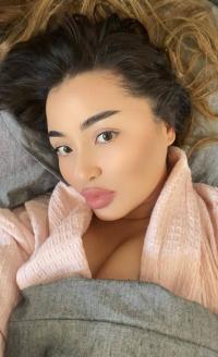 Avcılar Escort Nur İle Vazgeçilmez Zevk Dolu Deneyimler