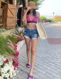 Avcılar Escort Yaren İle Tanışarak Cenneti Keşfedin